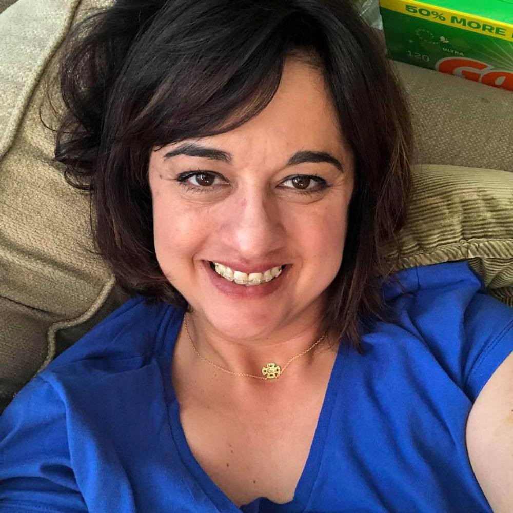 Meet your Posher, Belinda